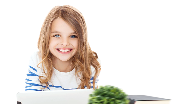 Группа от 7 до 11 лет